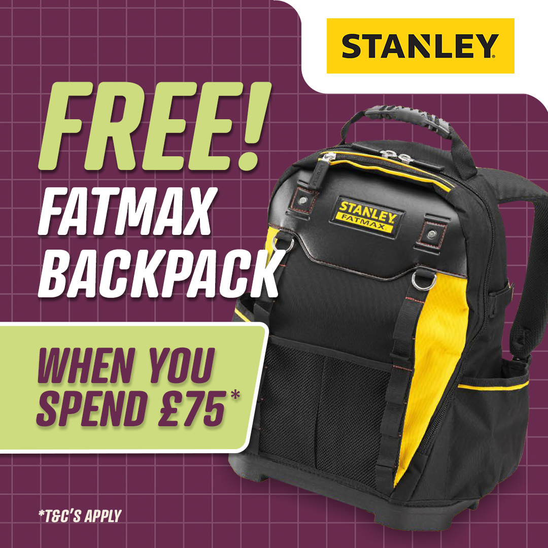 Stanley Spring Promo