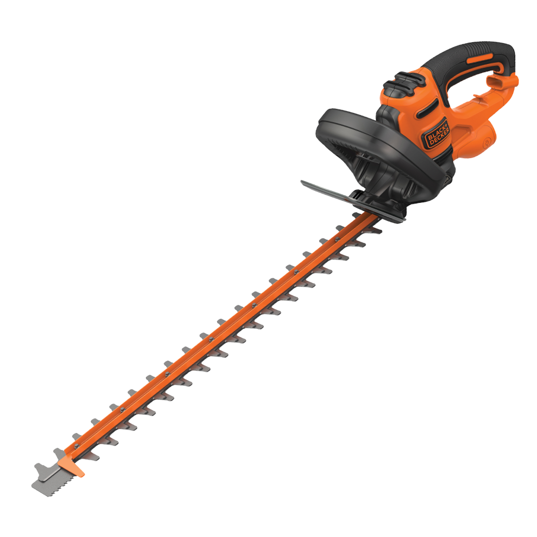 Black & Decker hedge trimmer