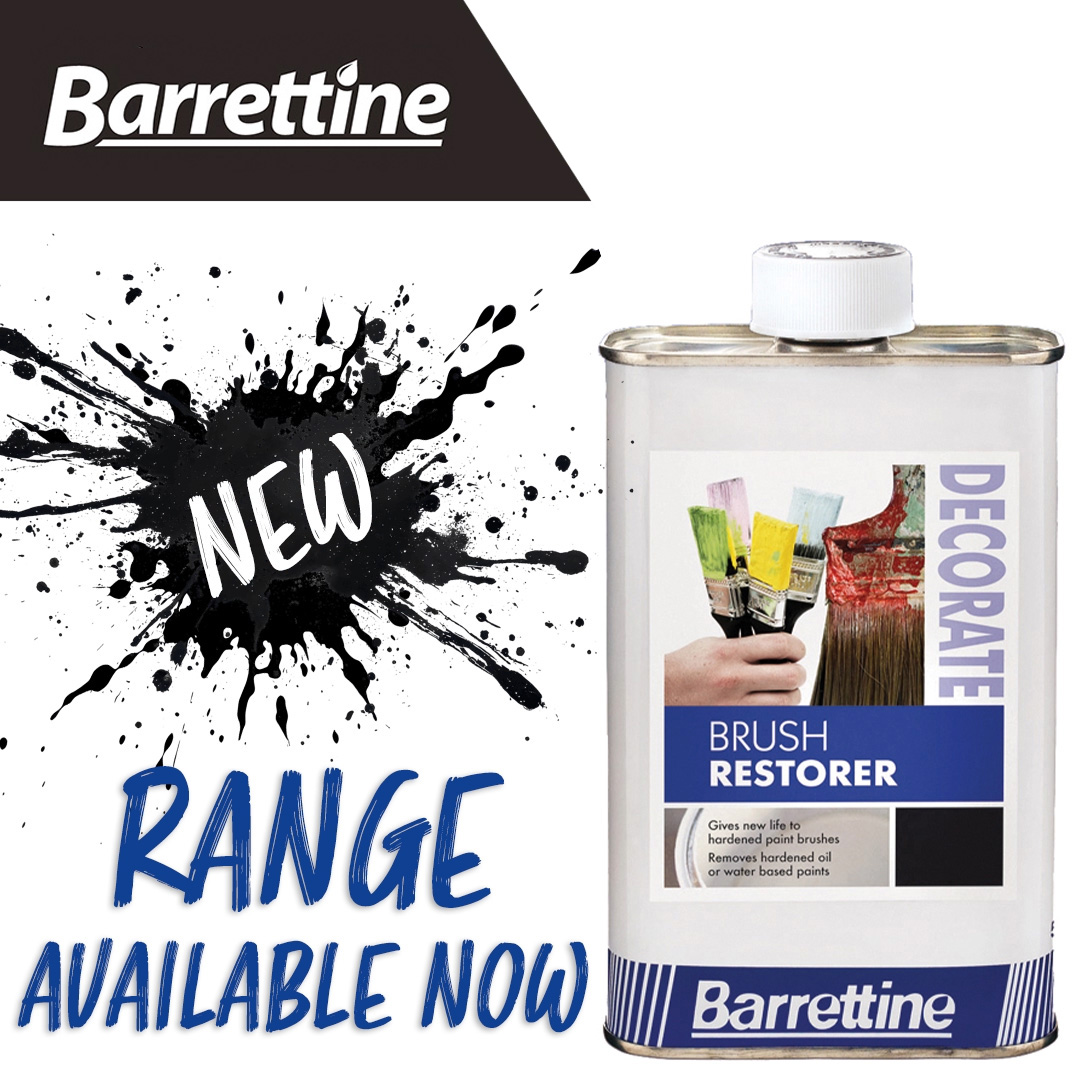 Barrettine products