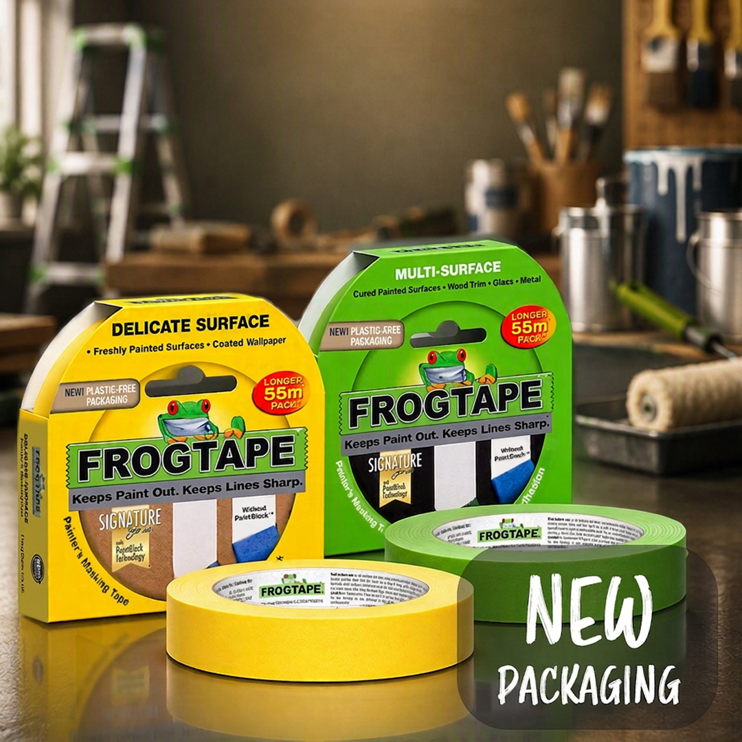 FrogTape